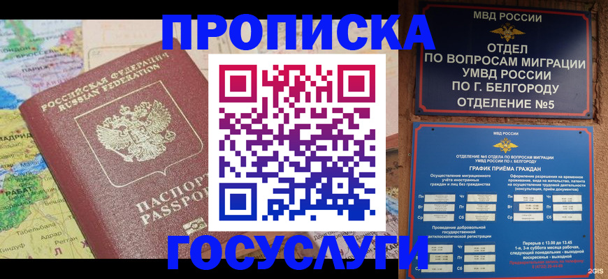 прописка регистрация в Севастополе